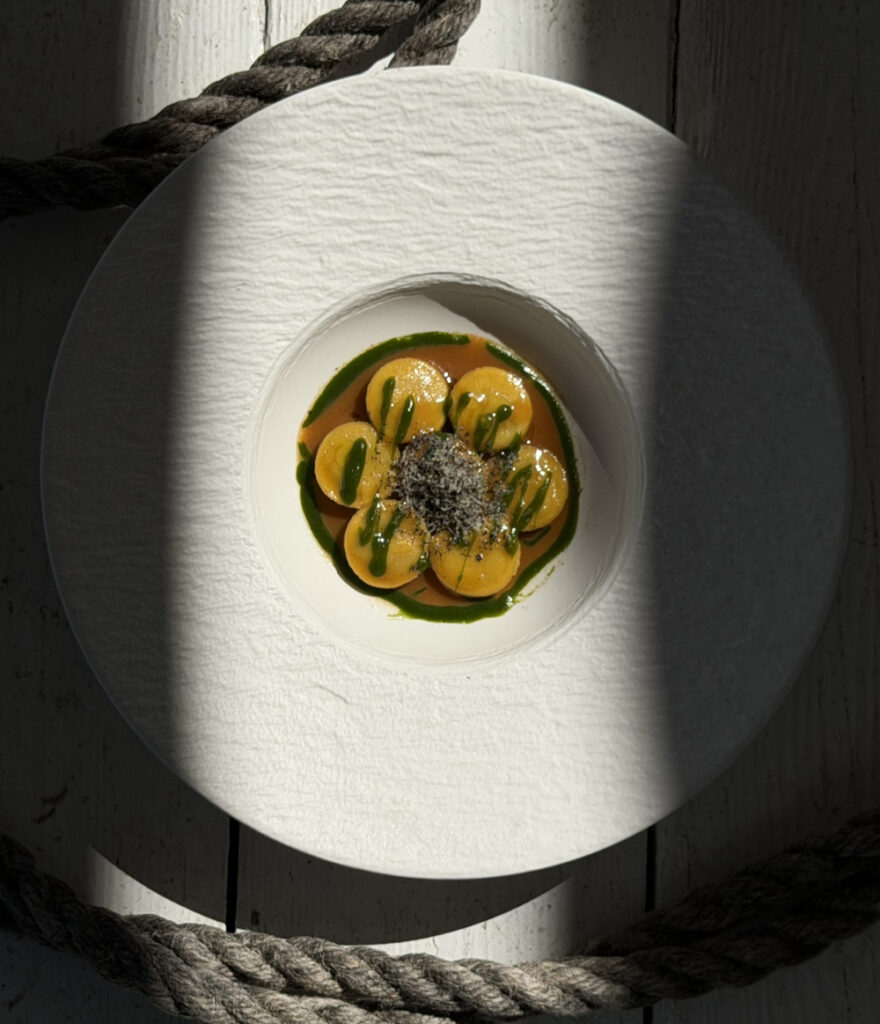 Piccione-Tartufo